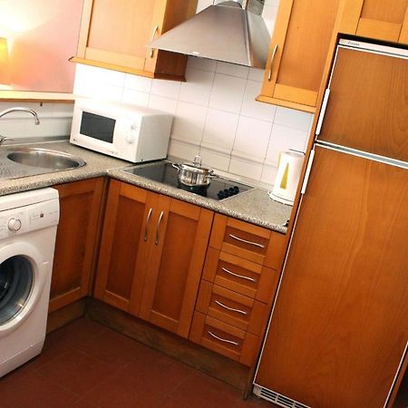 Apartamento Cosmos Sur Тарифа Экстерьер фото