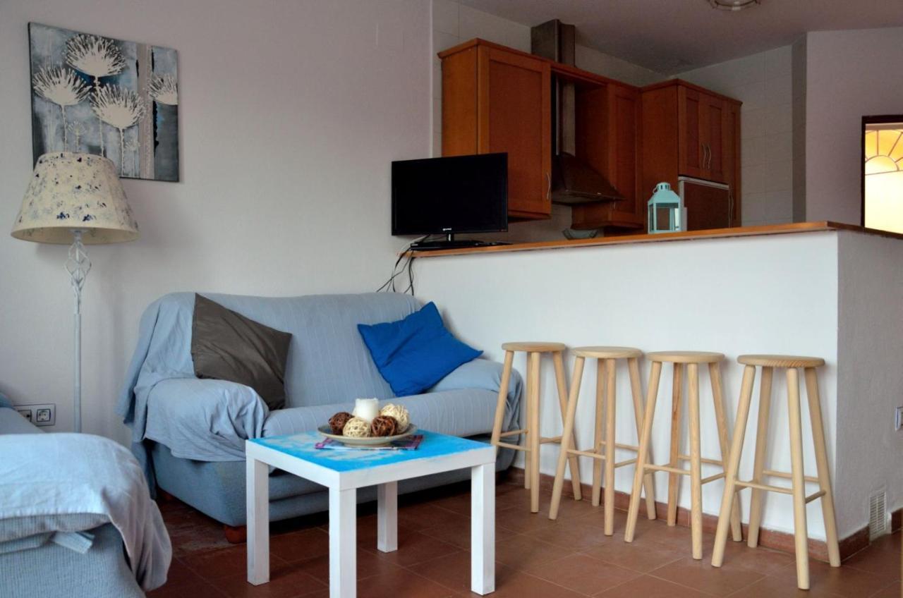 Apartamento Cosmos Sur Тарифа Экстерьер фото