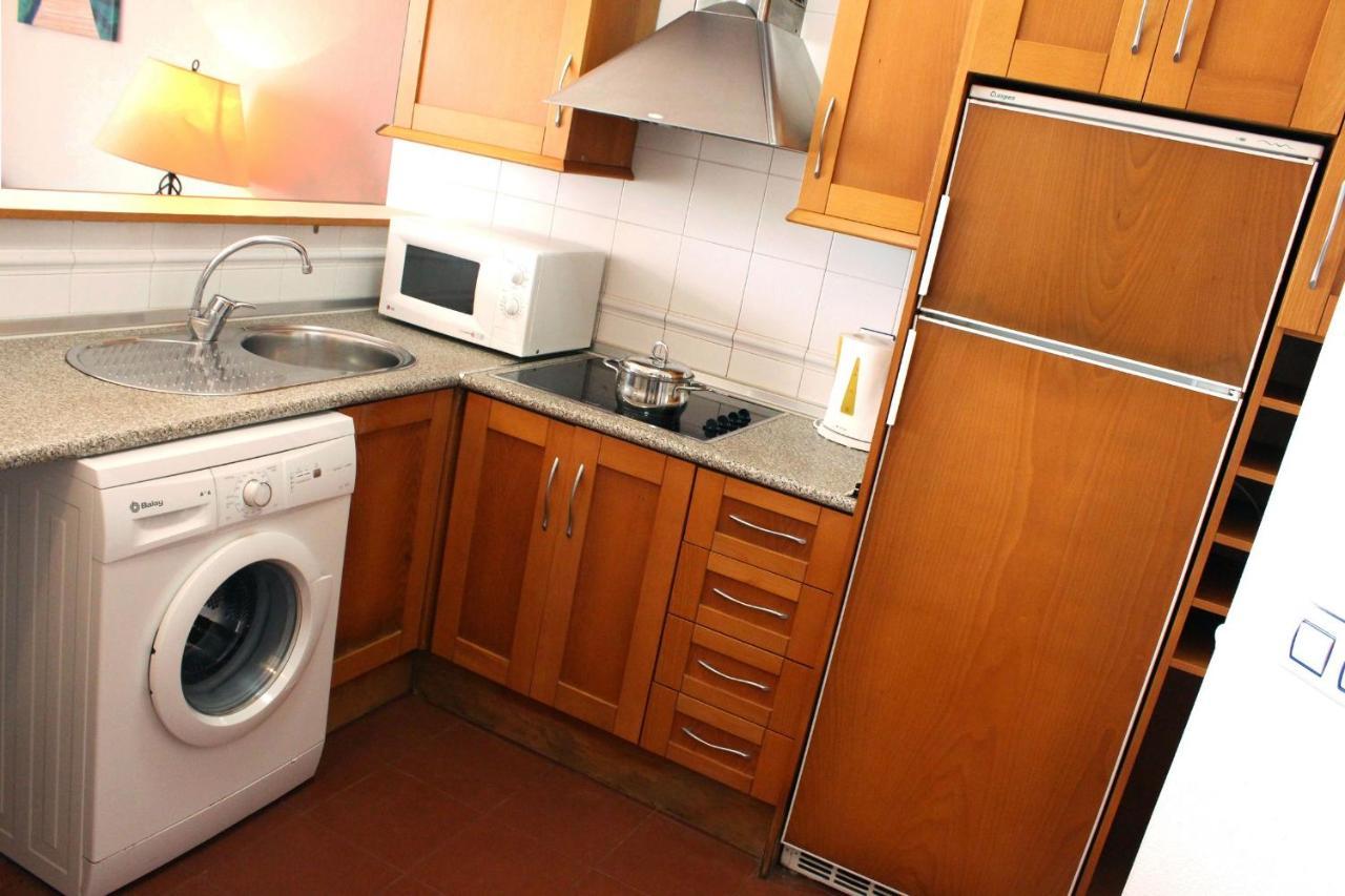 Apartamento Cosmos Sur Тарифа Экстерьер фото