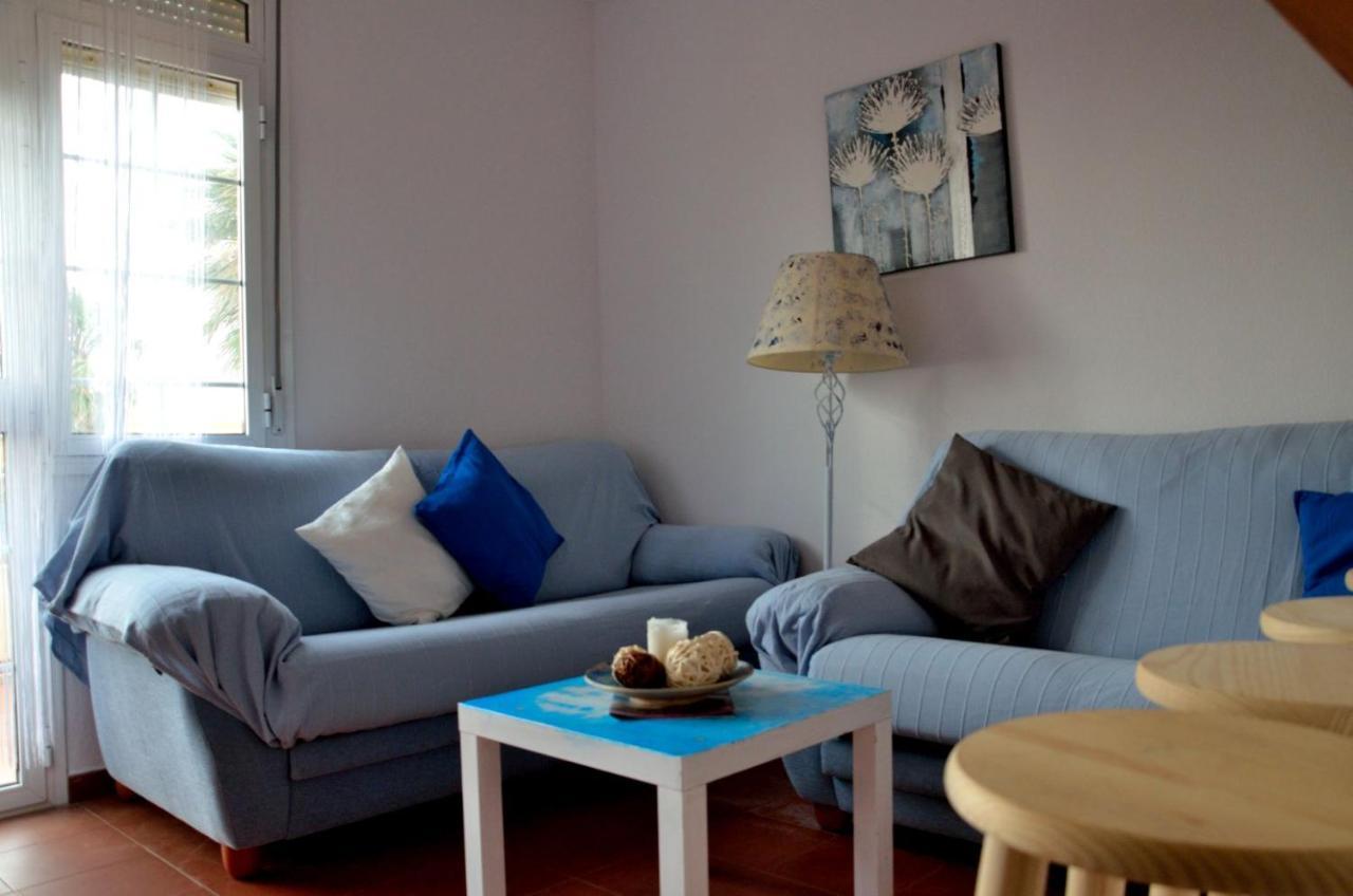 Apartamento Cosmos Sur Тарифа Экстерьер фото
