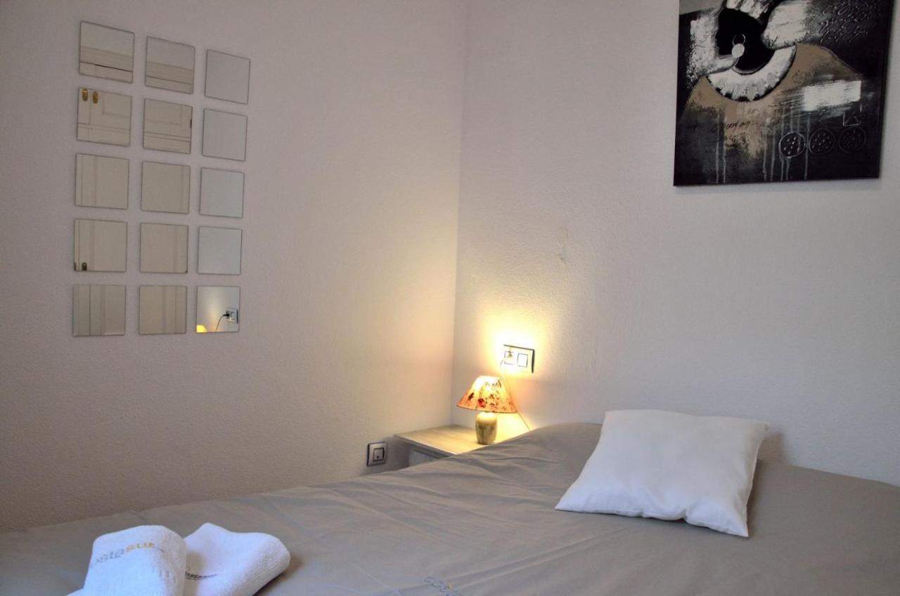 Apartamento Cosmos Sur Тарифа Экстерьер фото