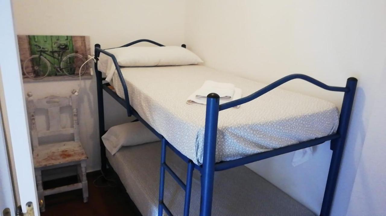 Apartamento Cosmos Sur Тарифа Экстерьер фото
