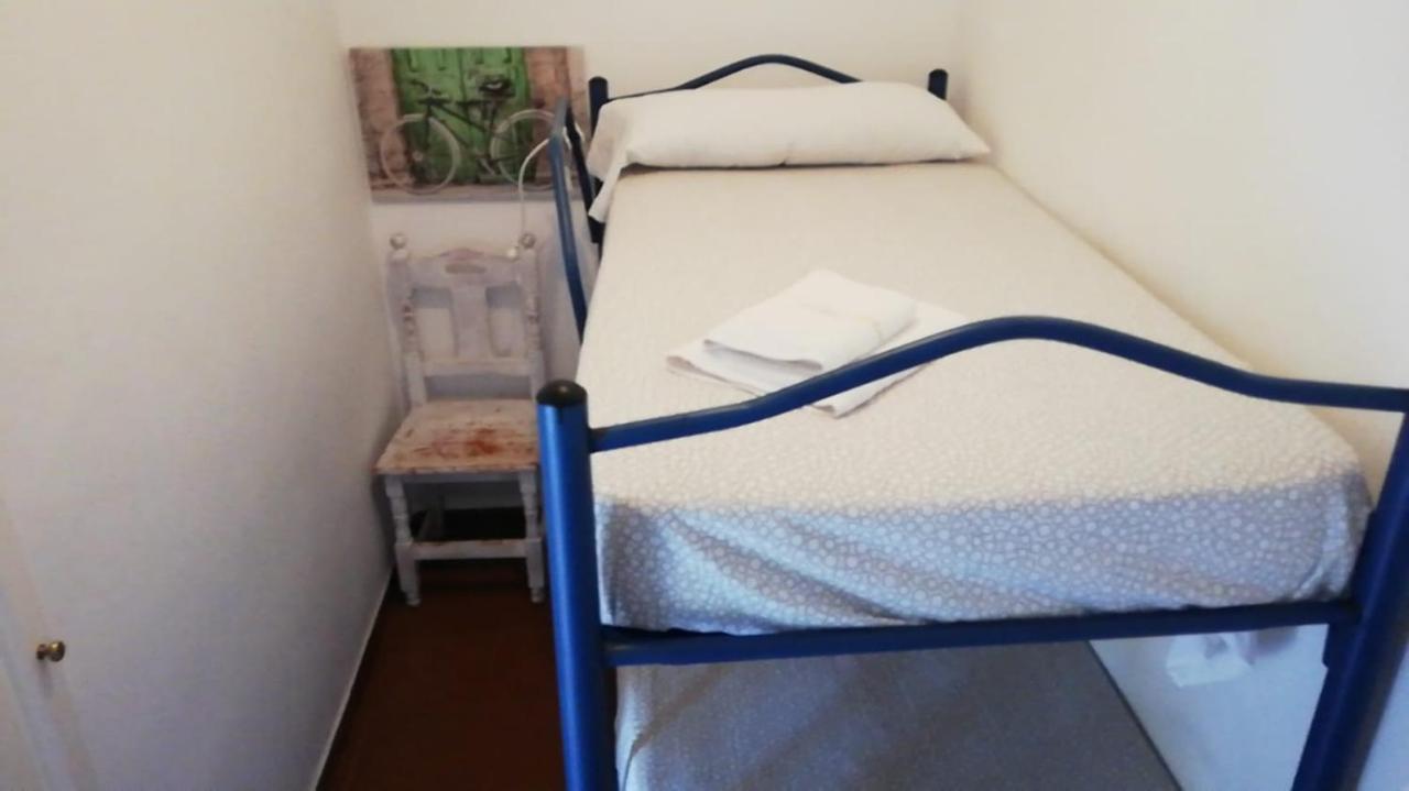 Apartamento Cosmos Sur Тарифа Экстерьер фото