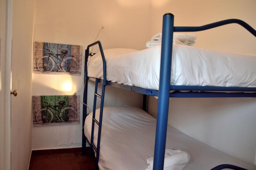 Apartamento Cosmos Sur Тарифа Номер фото