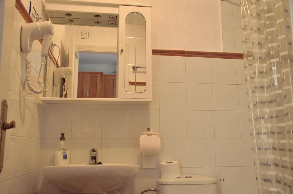 Apartamento Cosmos Sur Тарифа Номер фото
