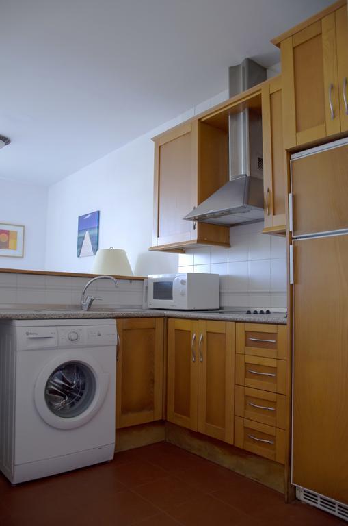 Apartamento Cosmos Sur Тарифа Номер фото